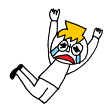 Mr. Honey pot 3 sticker #11423788