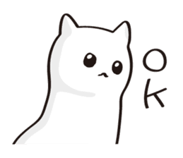 Your soft toy. sticker #11423849