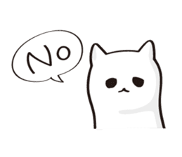 Your soft toy. sticker #11423851