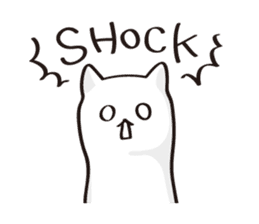 Your soft toy. sticker #11423866