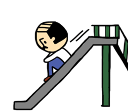 Otouchan&Okaachan 3 sticker #11424570