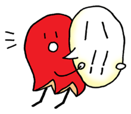 bento wiener sticker #11424718