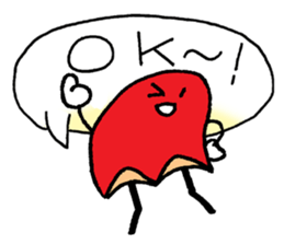 bento wiener sticker #11424720