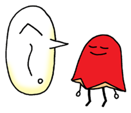 bento wiener sticker #11424737