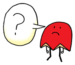 bento wiener sticker #11424741