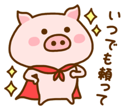 Assorted animals2 ... consideration ... sticker #11424803