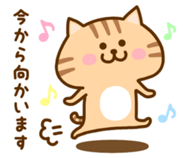 Assorted animals2 ... consideration ... sticker #11424806