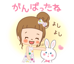 Everyday consideration sticker sticker #11424832