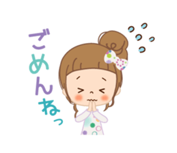 Everyday consideration sticker sticker #11424849