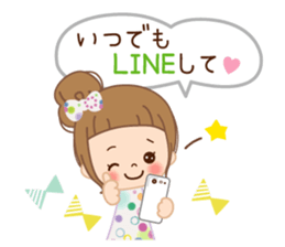 Everyday consideration sticker sticker #11424868