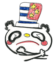 "Joy Joyful" by HAPPY!!!-HAPPY!!! 5th sticker #11425197