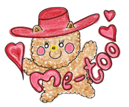 "Joy Joyful" by HAPPY!!!-HAPPY!!! 5th sticker #11425203