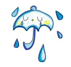 "Joy Joyful" by HAPPY!!!-HAPPY!!! 5th sticker #11425225