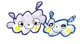 "Joy Joyful" by HAPPY!!!-HAPPY!!! 5th sticker #11425226