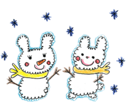 "Joy Joyful" by HAPPY!!!-HAPPY!!! 5th sticker #11425227