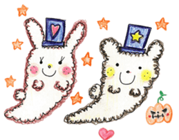 "Joy Joyful" by HAPPY!!!-HAPPY!!! 5th sticker #11425228