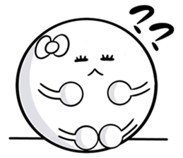 Cube family sticker #11425306