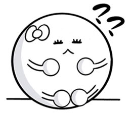 Cube family sticker #11425306