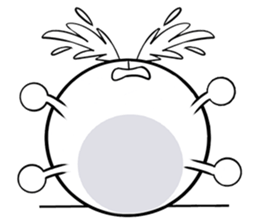 Cube family sticker #11425307