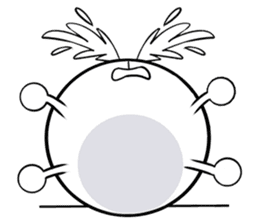 Cube family sticker #11425307