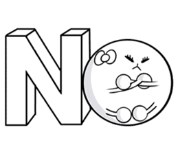 Cube family sticker #11425309