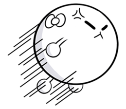 Cube family sticker #11425311