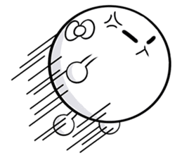 Cube family sticker #11425311