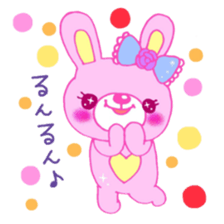 princess animal 3 sticker #11425418