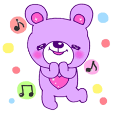 princess animal 3 sticker #11425421