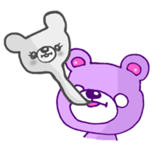 princess animal 3 sticker #11425423