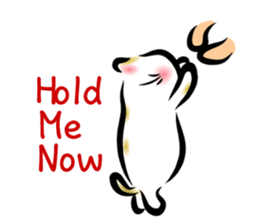 Fantasy Cats sticker #11425624