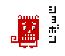 keke dot sticker #11425673