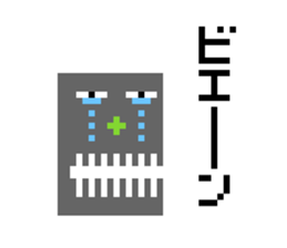 keke dot sticker #11425688