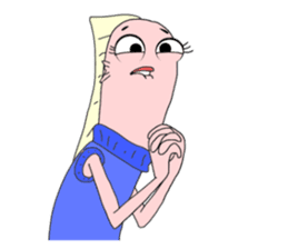 GAL Word to UMAERS6 sticker #11425908