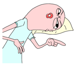 GAL Word to UMAERS6 sticker #11425910