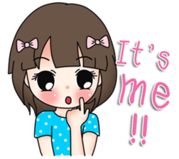 Bai toey(Eng) sticker #11426192