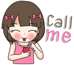 Bai toey(Eng) sticker #11426194