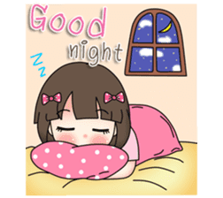 Bai toey(Eng) sticker #11426198