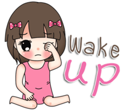 Bai toey(Eng) sticker #11426199