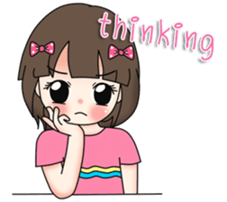 Bai toey(Eng) sticker #11426201