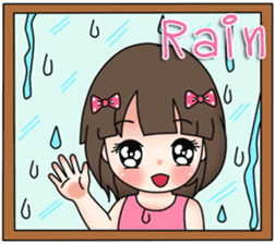 Bai toey(Eng) sticker #11426203