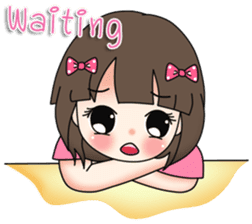 Bai toey(Eng) sticker #11426210