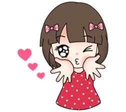 Bai toey(Eng) sticker #11426214