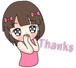 Bai toey(Eng) sticker #11426216