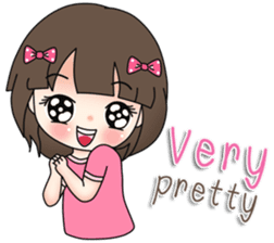 Bai toey(Eng) sticker #11426217