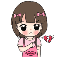 Bai toey(Eng) sticker #11426218