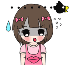 Bai toey(Eng) sticker #11426219