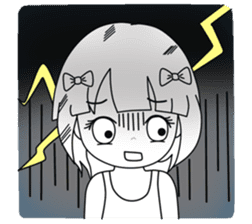 Bai toey(Eng) sticker #11426221