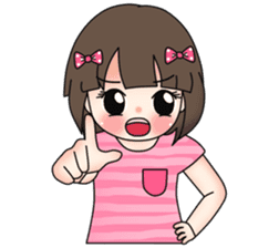 Bai toey(Eng) sticker #11426222