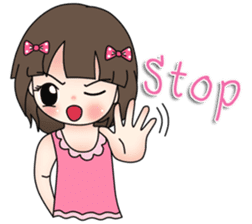 Bai toey(Eng) sticker #11426223